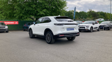 Honda E Ny1 150kW Elegance 69kWh 5dr Auto Electric Hatchback